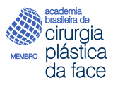 Membro: academia brasileira de cirurgia plástica da face