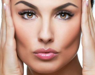 Bichectomia: o efeito Blush definitivo.